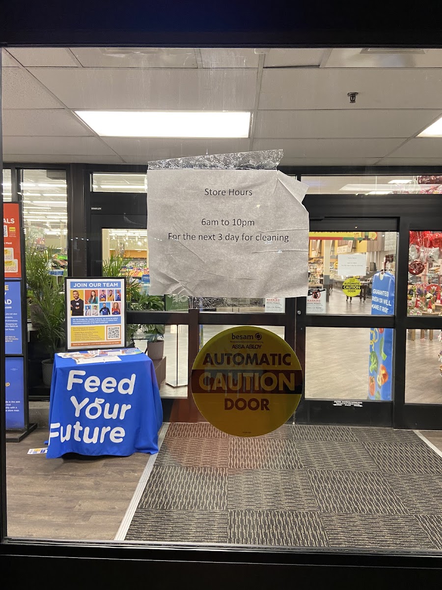 Kroger